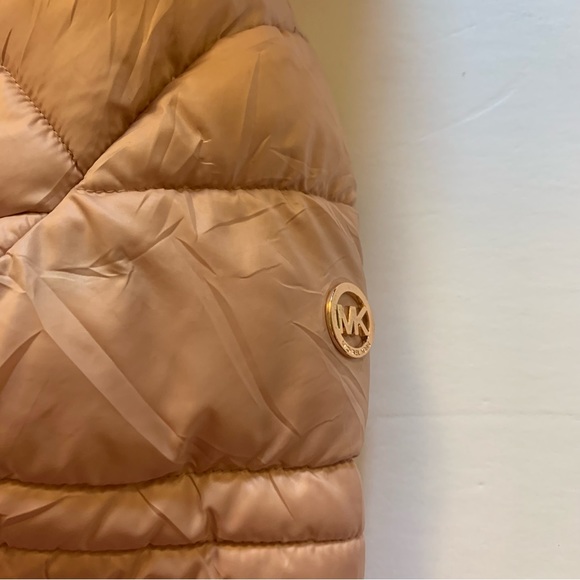 Michael Michael Kors Kids Jacket - Picture 8 of 8